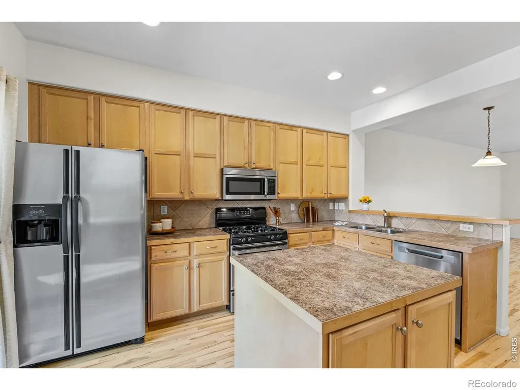 1221 E Prospect Road Fort Collins CO 80525