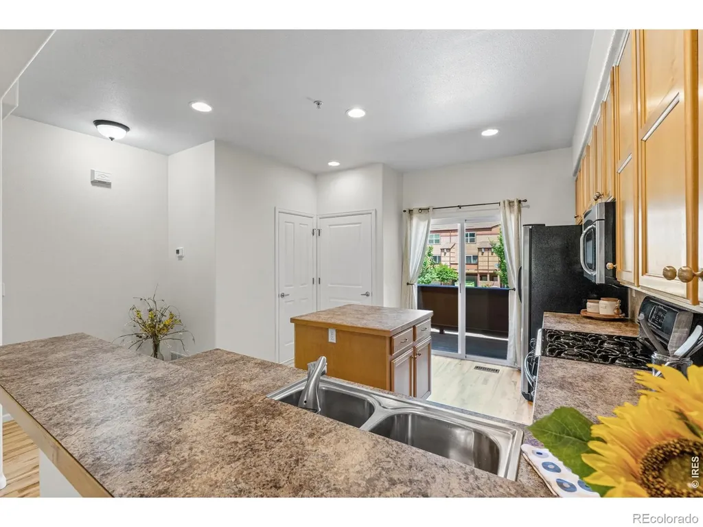 1221 E Prospect Road Fort Collins CO 80525