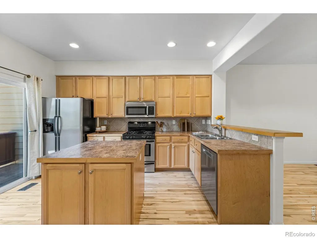 1221 E Prospect Road Fort Collins CO 80525