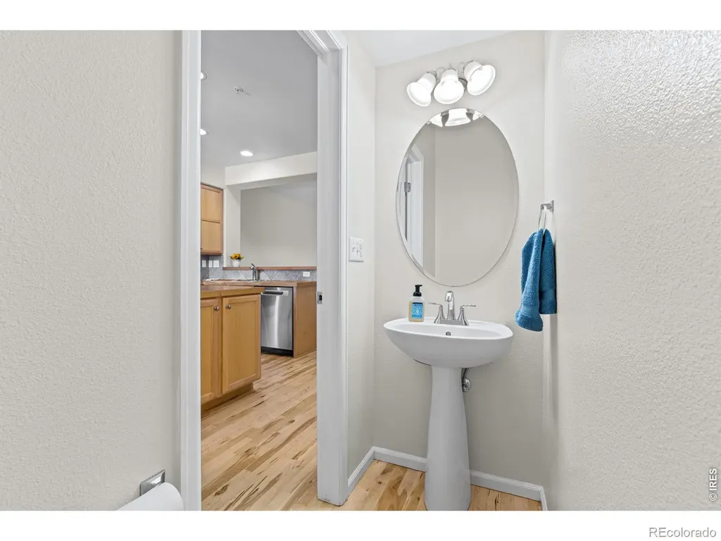 1221 E Prospect Road Fort Collins CO 80525