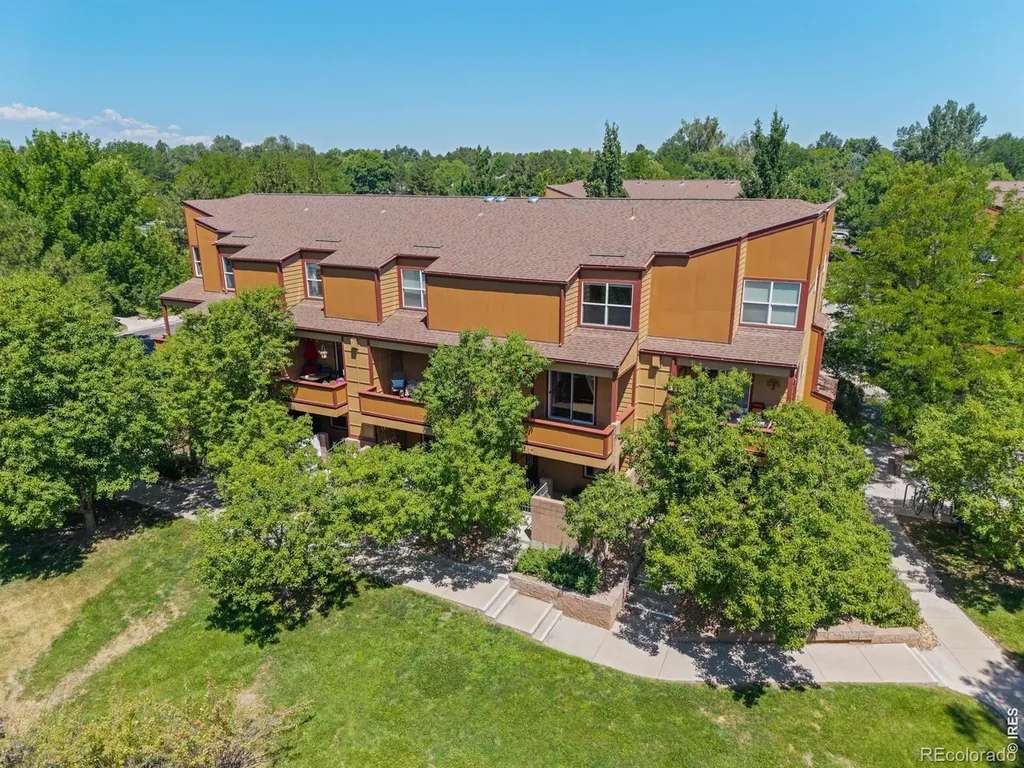 1221 E Prospect Road Fort Collins CO 80525