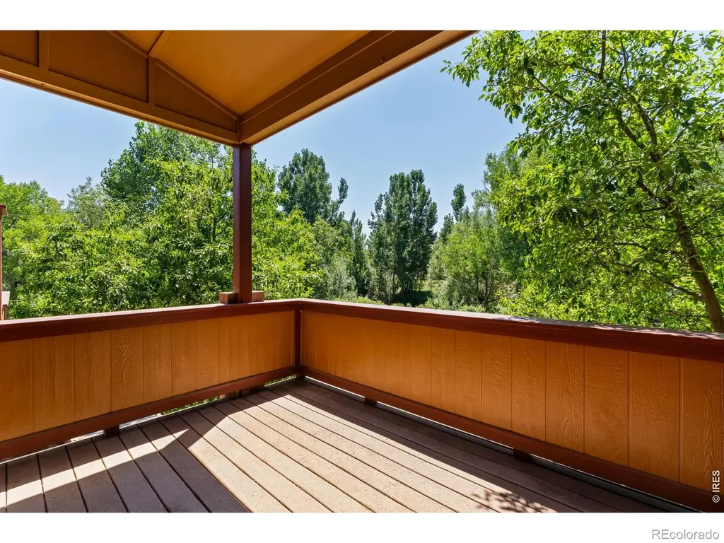 1221 E Prospect Road Fort Collins CO 80525