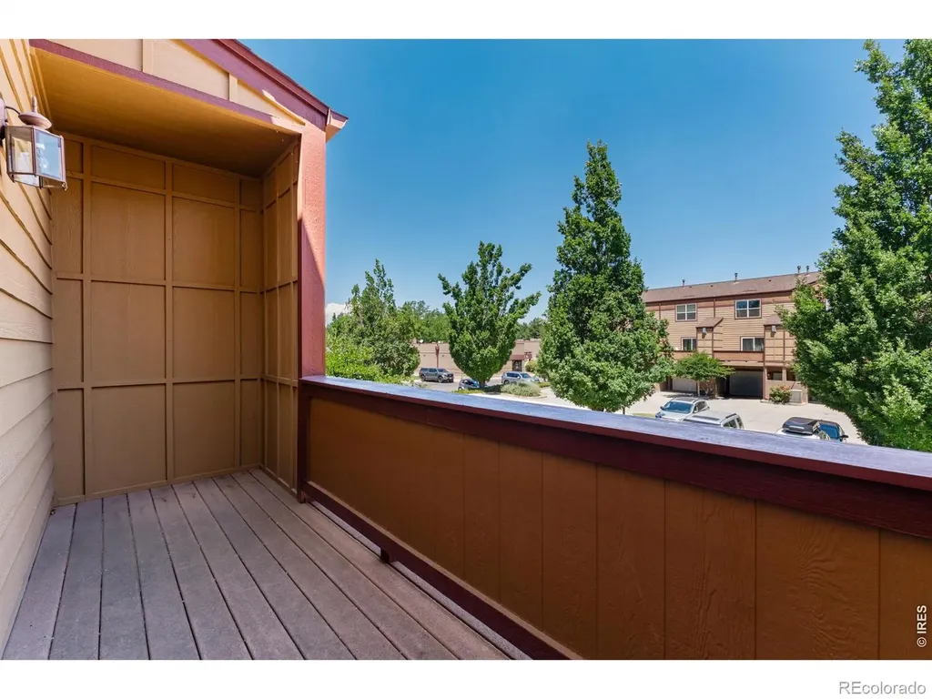 1221 E Prospect Road Fort Collins CO 80525