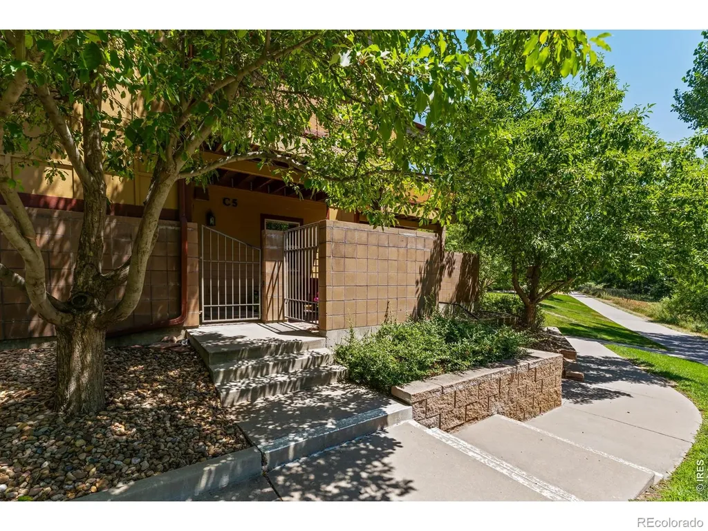 1221 E Prospect Road Fort Collins CO 80525