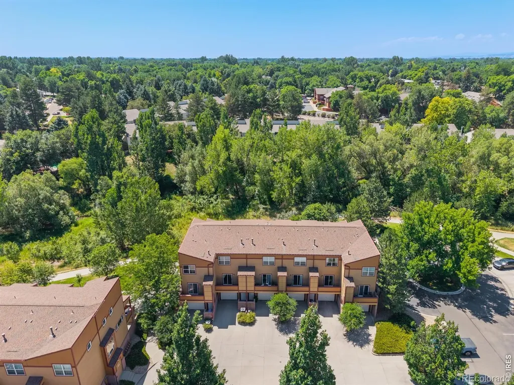 1221 E Prospect Road Fort Collins CO 80525