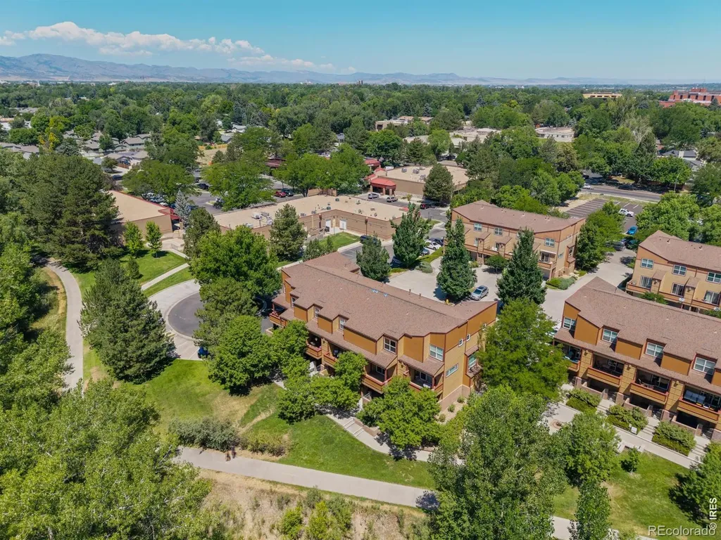 1221 E Prospect Road Fort Collins CO 80525