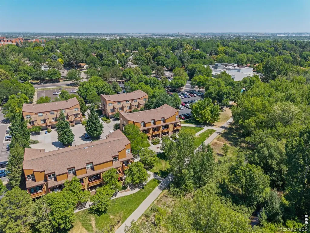 1221 E Prospect Road Fort Collins CO 80525