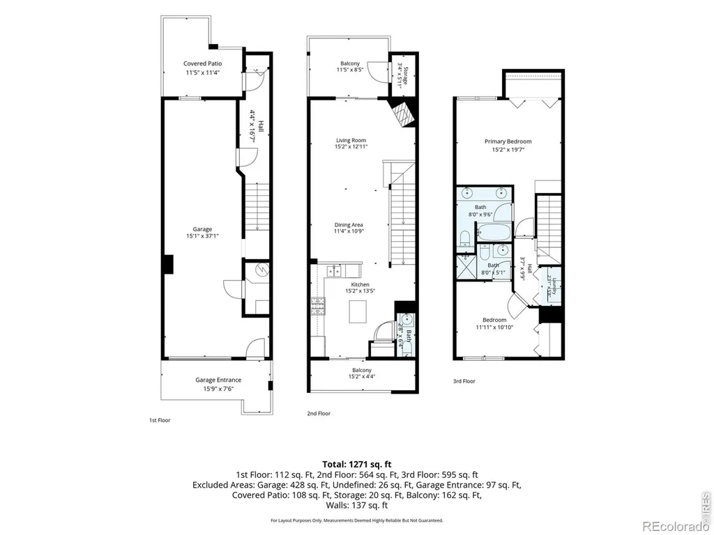 1221 E Prospect Road Fort Collins CO 80525