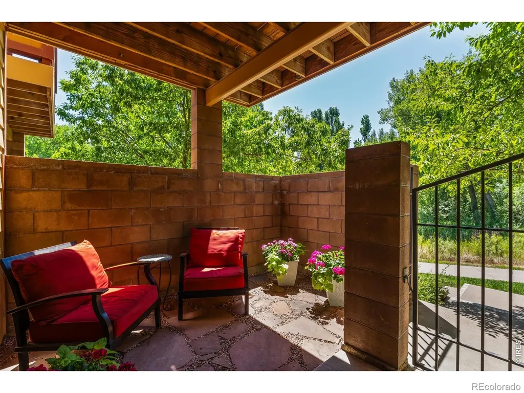 1221 E Prospect Road Fort Collins CO 80525
