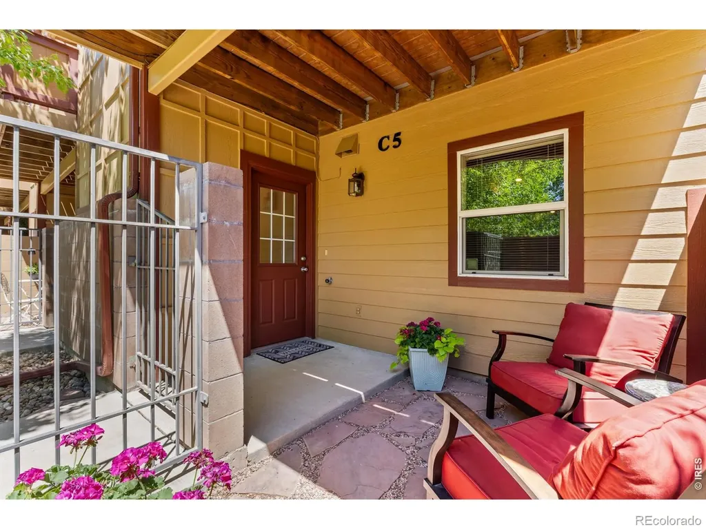 1221 E Prospect Road Fort Collins CO 80525