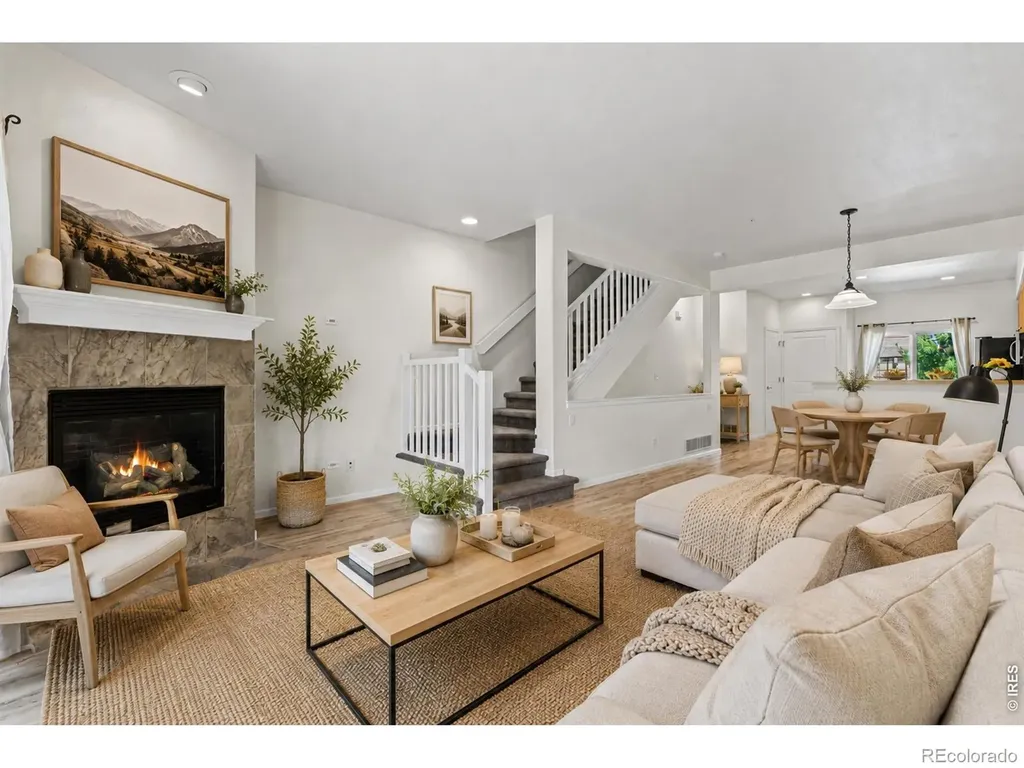 1221 E Prospect Road Fort Collins CO 80525