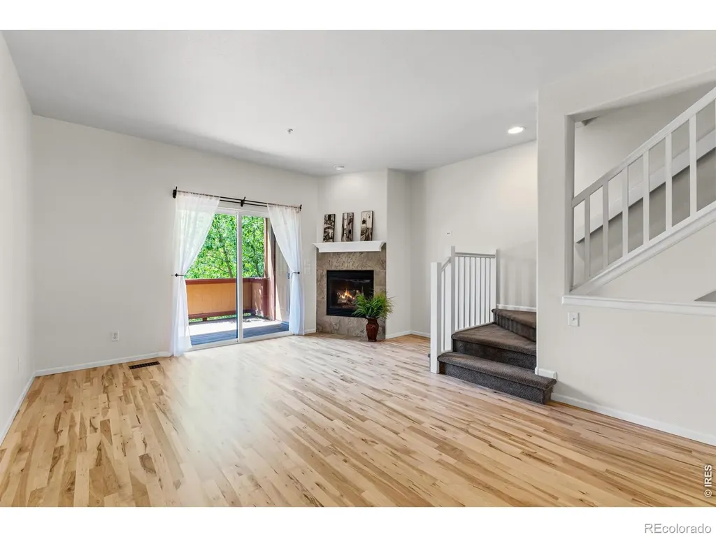1221 E Prospect Road Fort Collins CO 80525