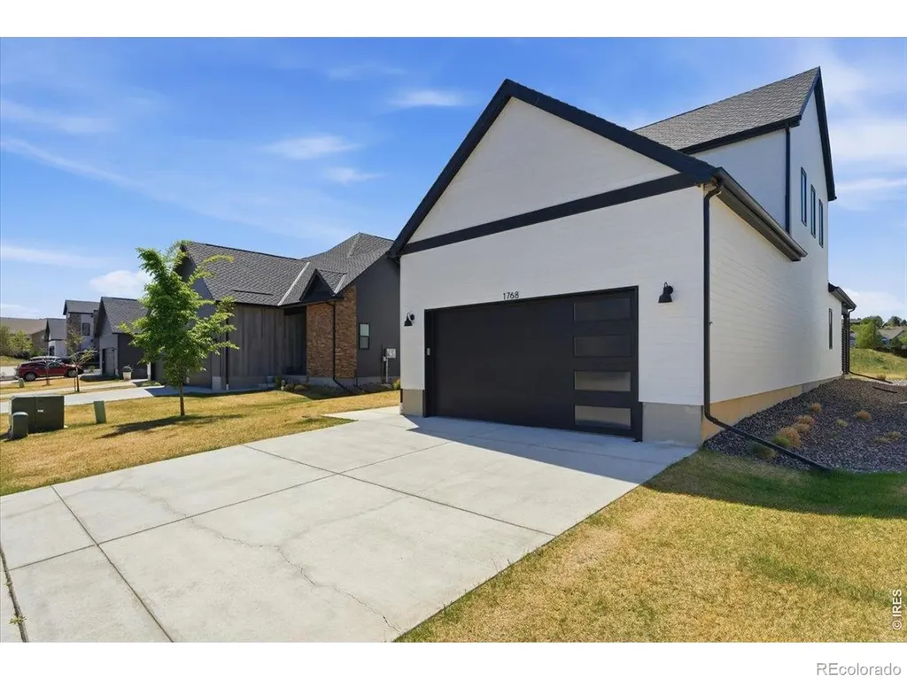 1768 Barefoot Drive Windsor CO 80550