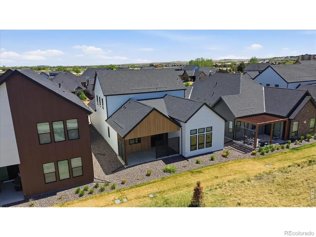 1768 Barefoot Drive Windsor CO 80550