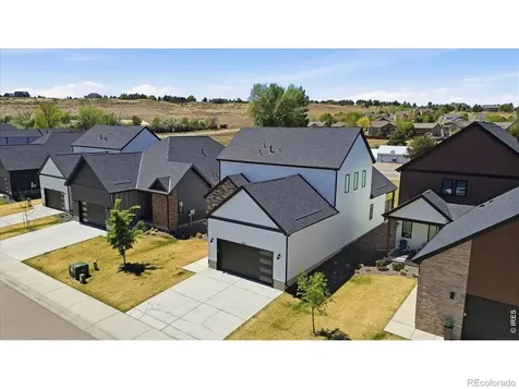 1768 Barefoot Drive Windsor CO 80550