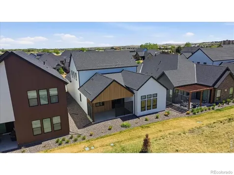 1768 Barefoot Drive Windsor CO 80550