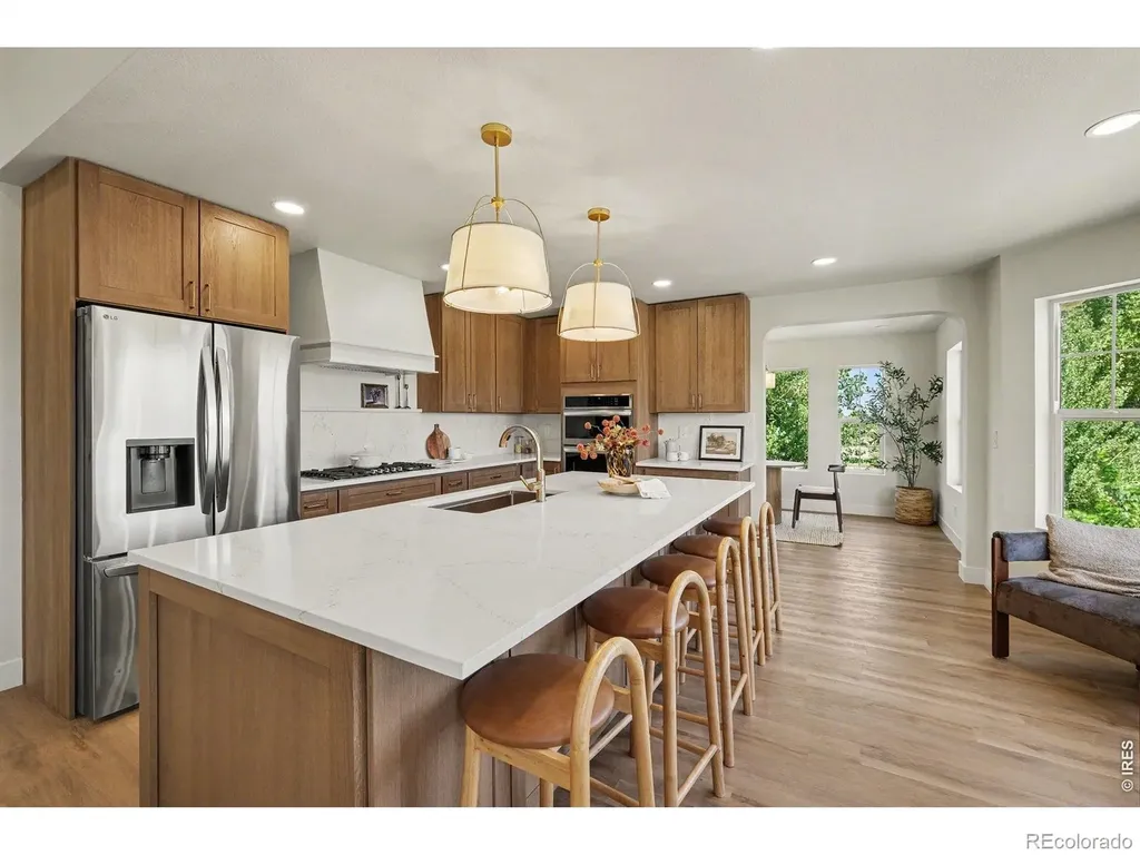5514 Mustang Drive Frederick CO 80504