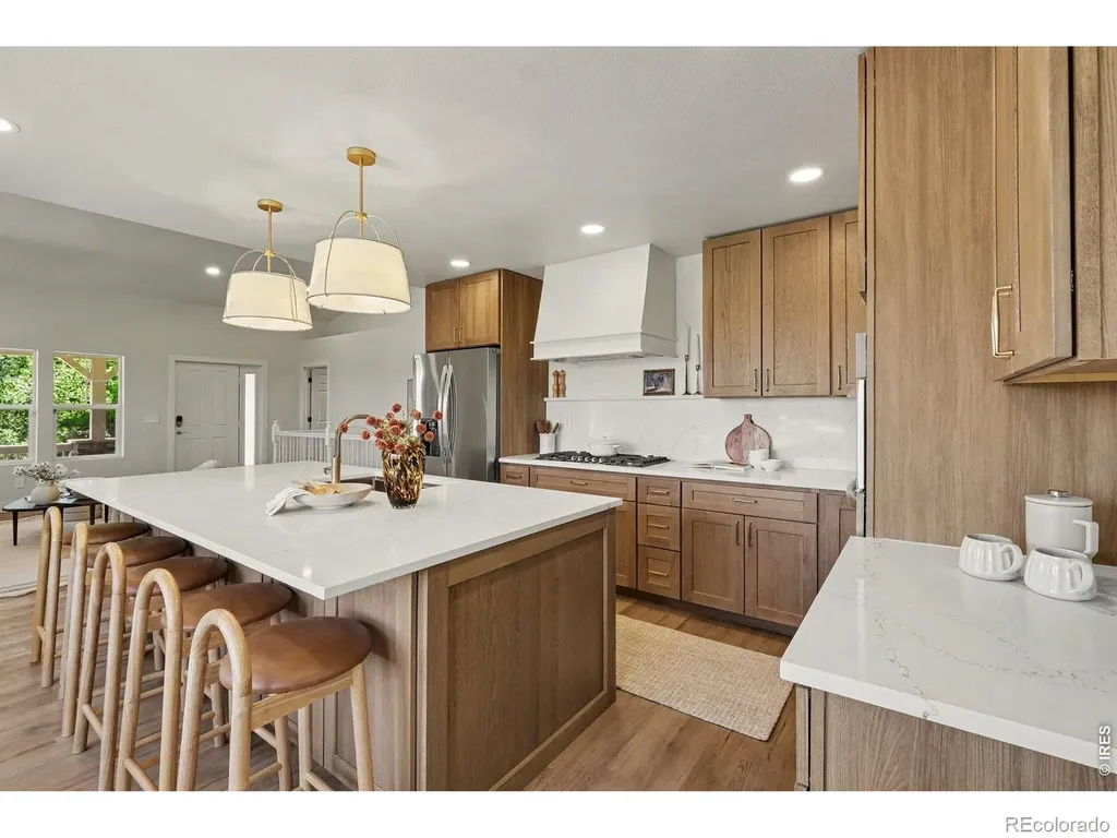 5514 Mustang Drive Frederick CO 80504
