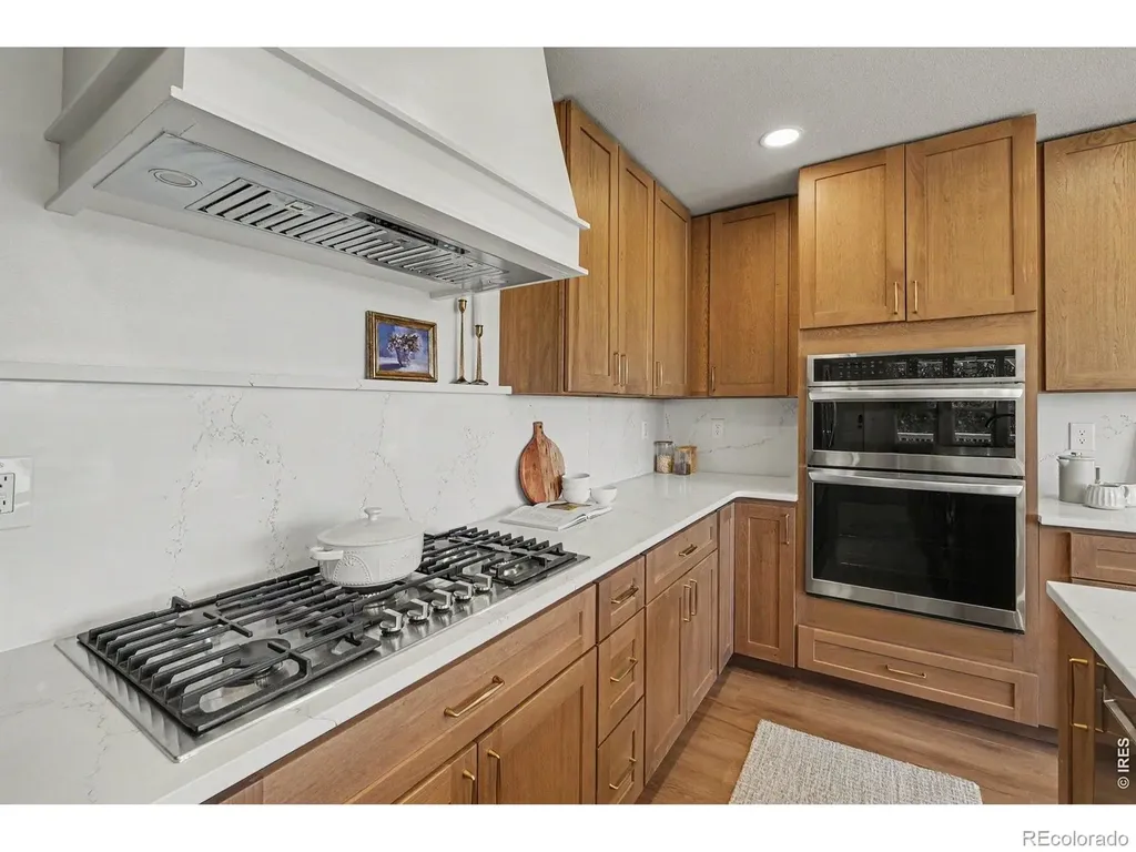 5514 Mustang Drive Frederick CO 80504