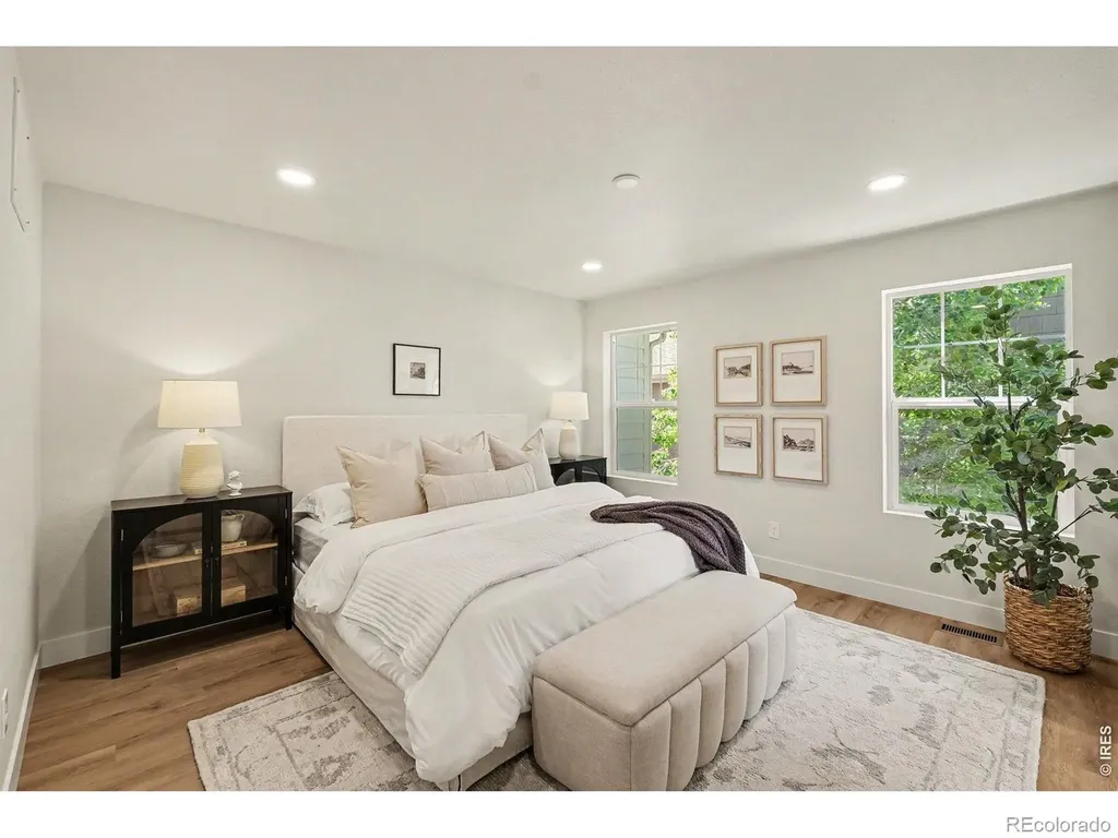 5514 Mustang Drive Frederick CO 80504