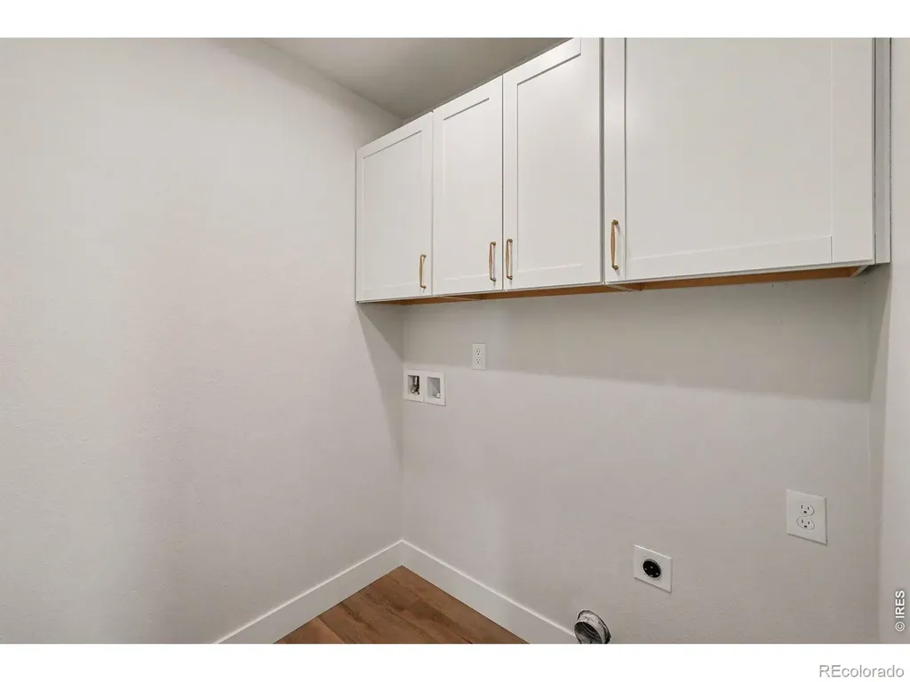 5514 Mustang Drive Frederick CO 80504