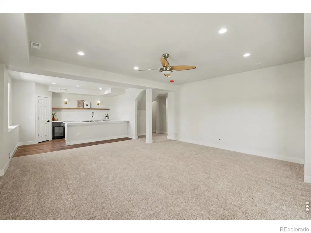 5514 Mustang Drive Frederick CO 80504
