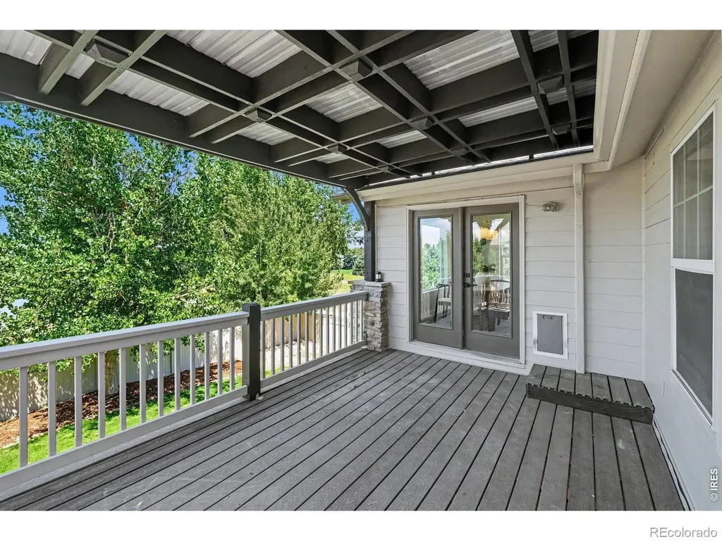 5514 Mustang Drive Frederick CO 80504