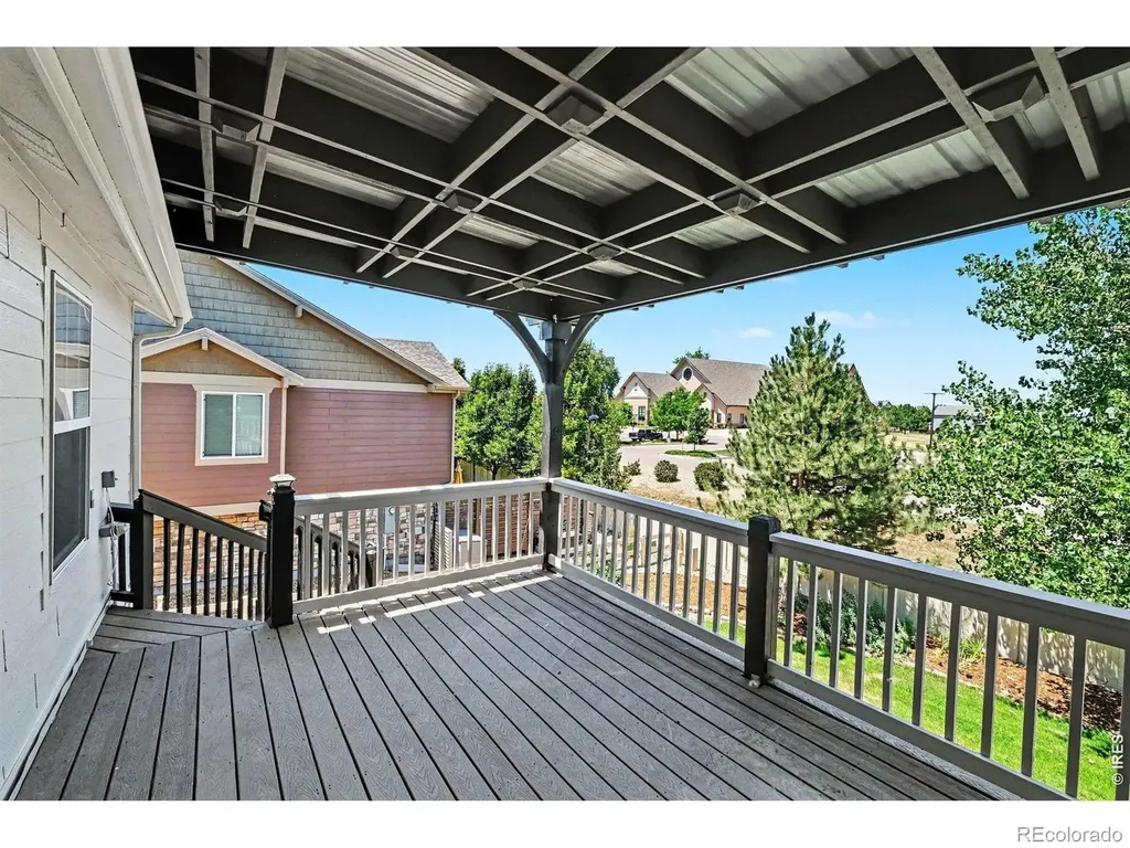 5514 Mustang Drive Frederick CO 80504