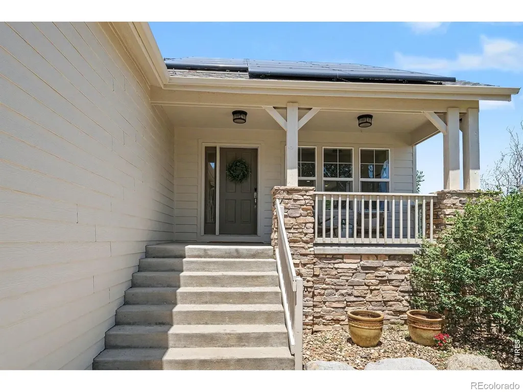 5514 Mustang Drive Frederick CO 80504