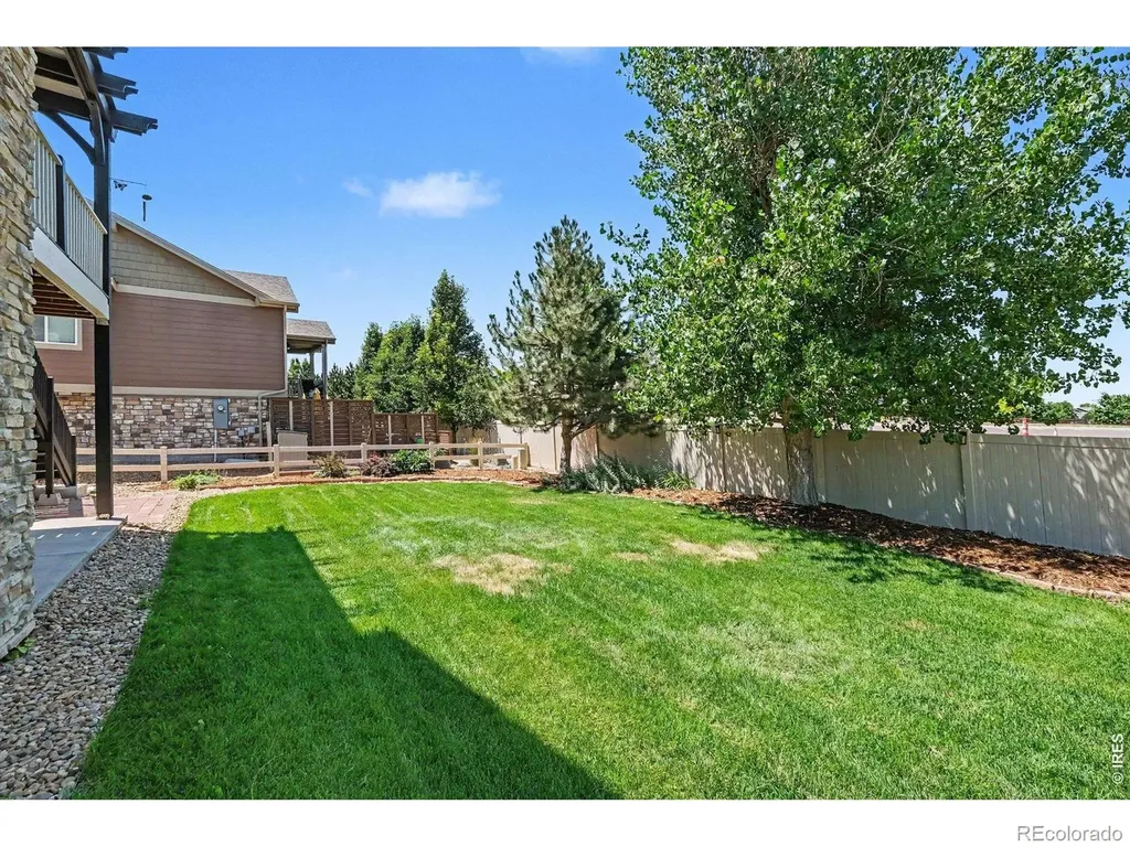 5514 Mustang Drive Frederick CO 80504