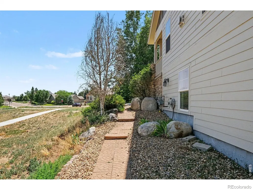 5514 Mustang Drive Frederick CO 80504