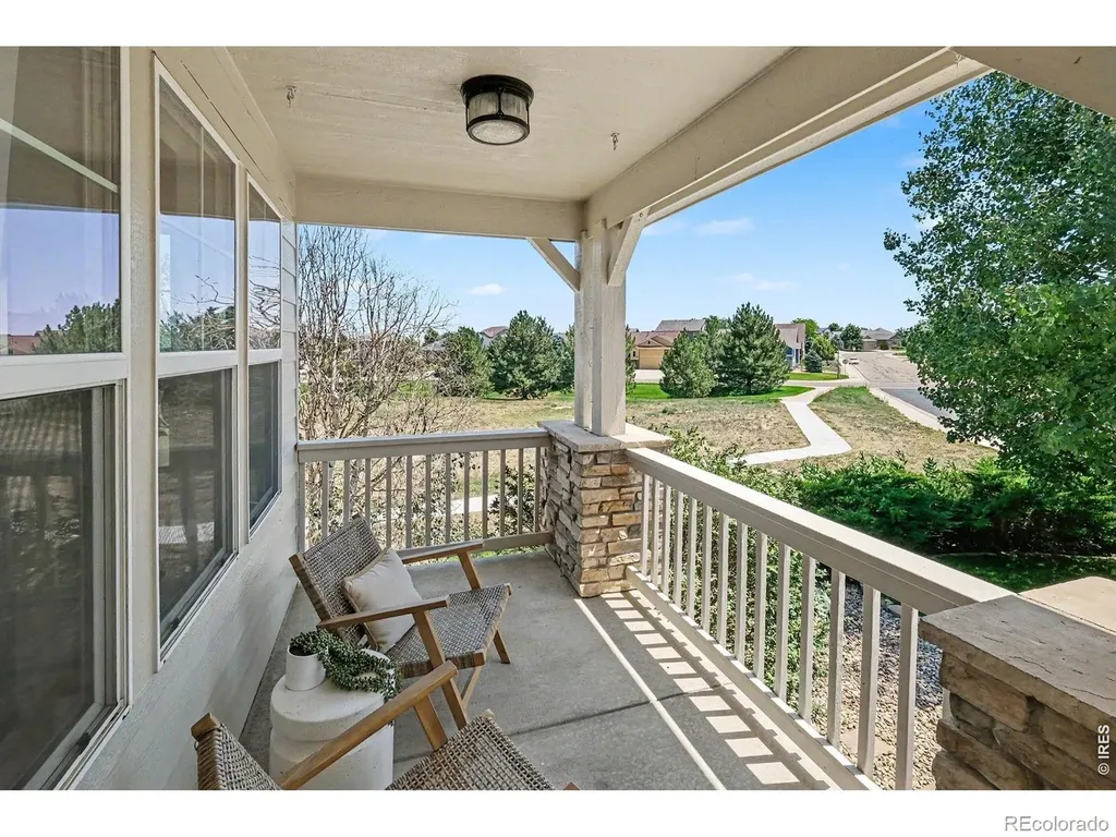 5514 Mustang Drive Frederick CO 80504