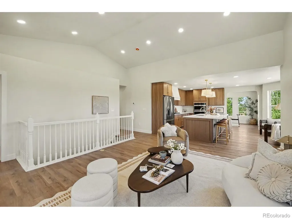 5514 Mustang Drive Frederick CO 80504
