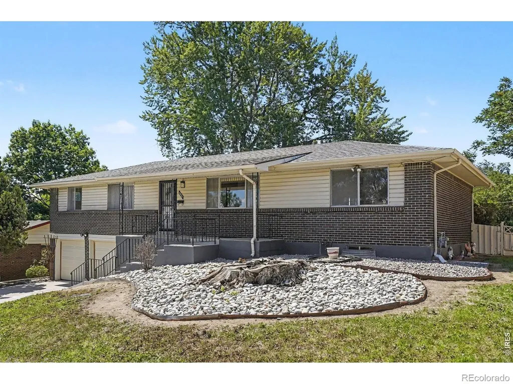 7927 Elmwood Lane Denver CO 80221