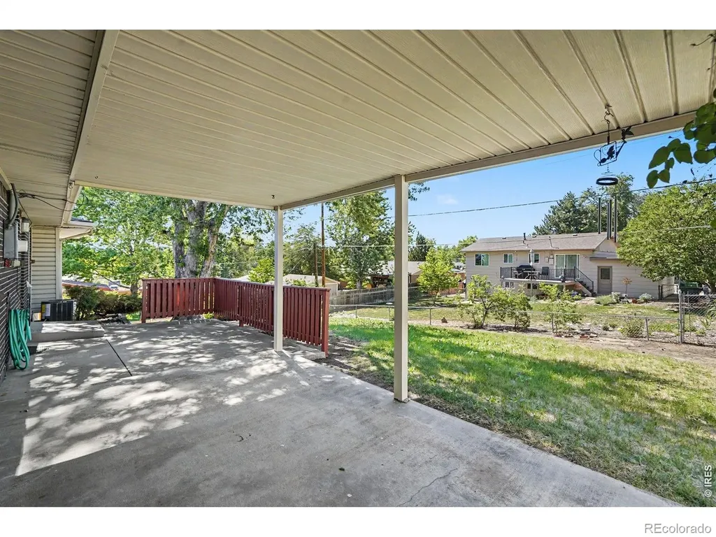 7927 Elmwood Lane Denver CO 80221