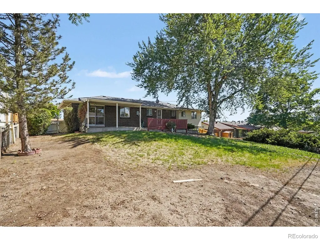 7927 Elmwood Lane Denver CO 80221