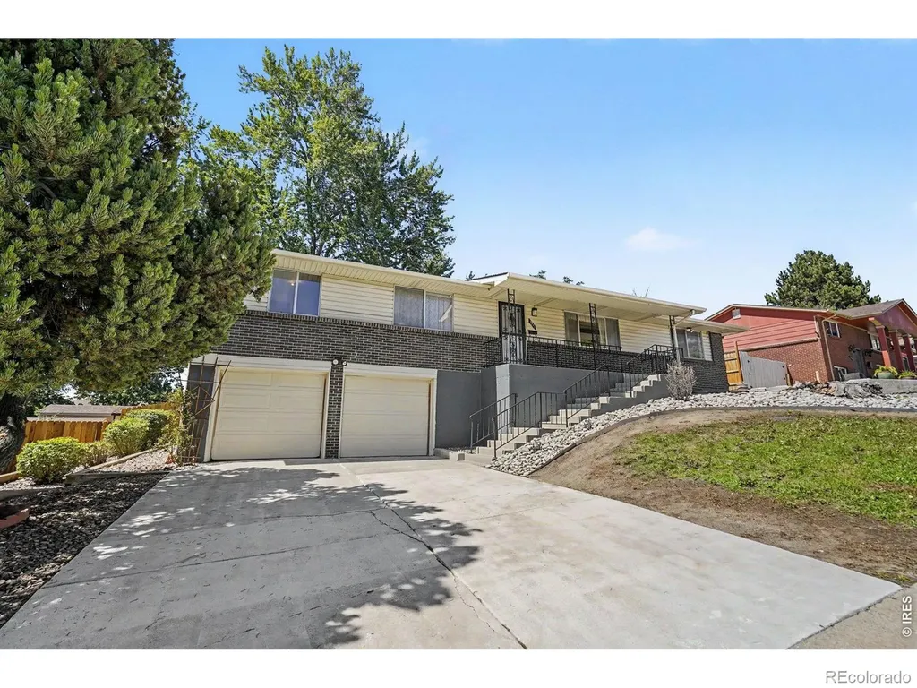 7927 Elmwood Lane Denver CO 80221