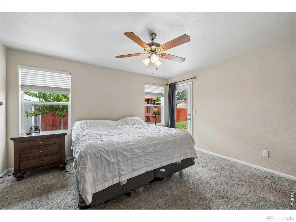 1037 E 25th Street Greeley CO 80631