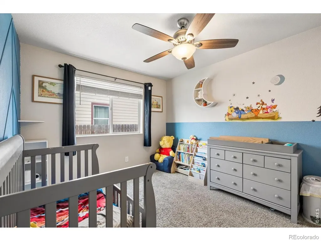 1037 E 25th Street Greeley CO 80631