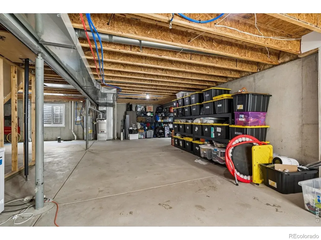 1037 E 25th Street Greeley CO 80631