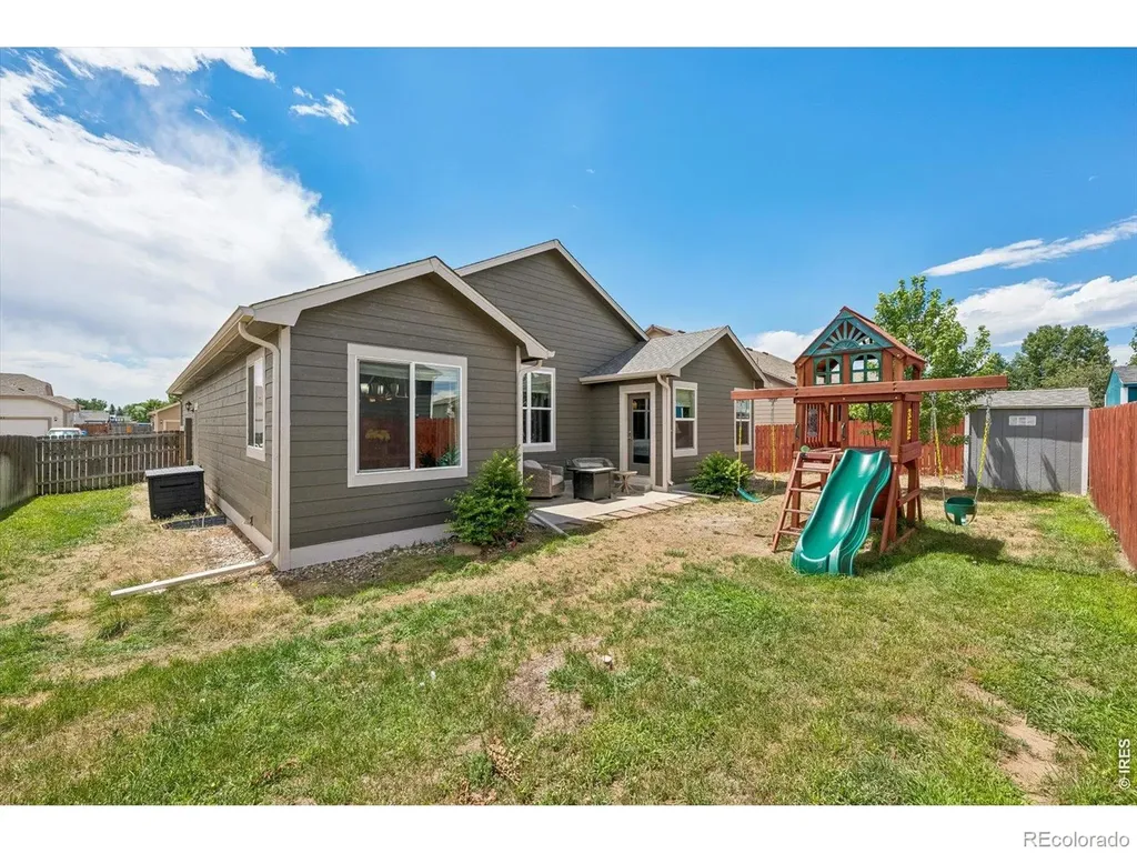 1037 E 25th Street Greeley CO 80631