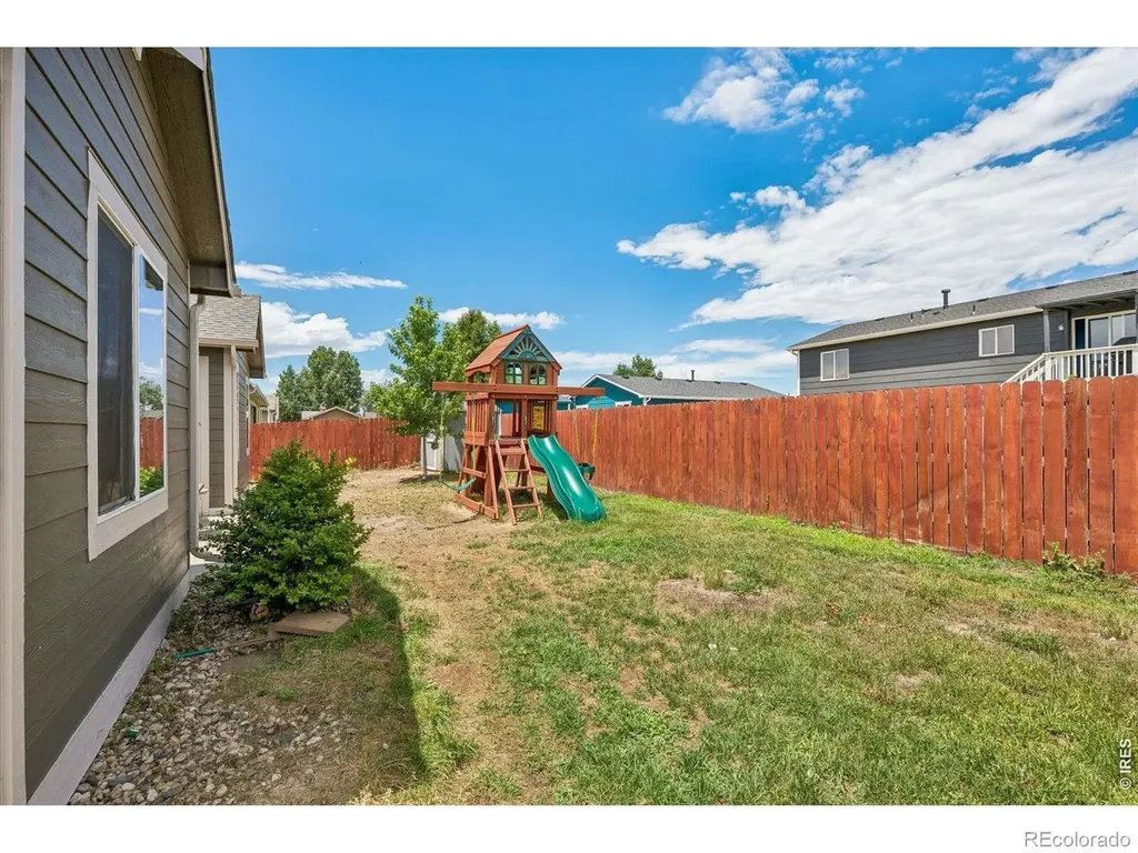 1037 E 25th Street Greeley CO 80631