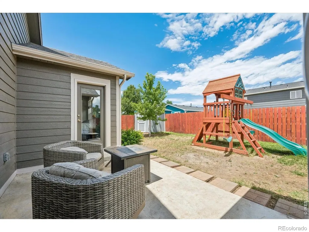 1037 E 25th Street Greeley CO 80631