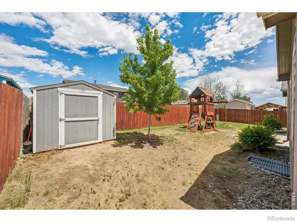 1037 E 25th Street Greeley CO 80631