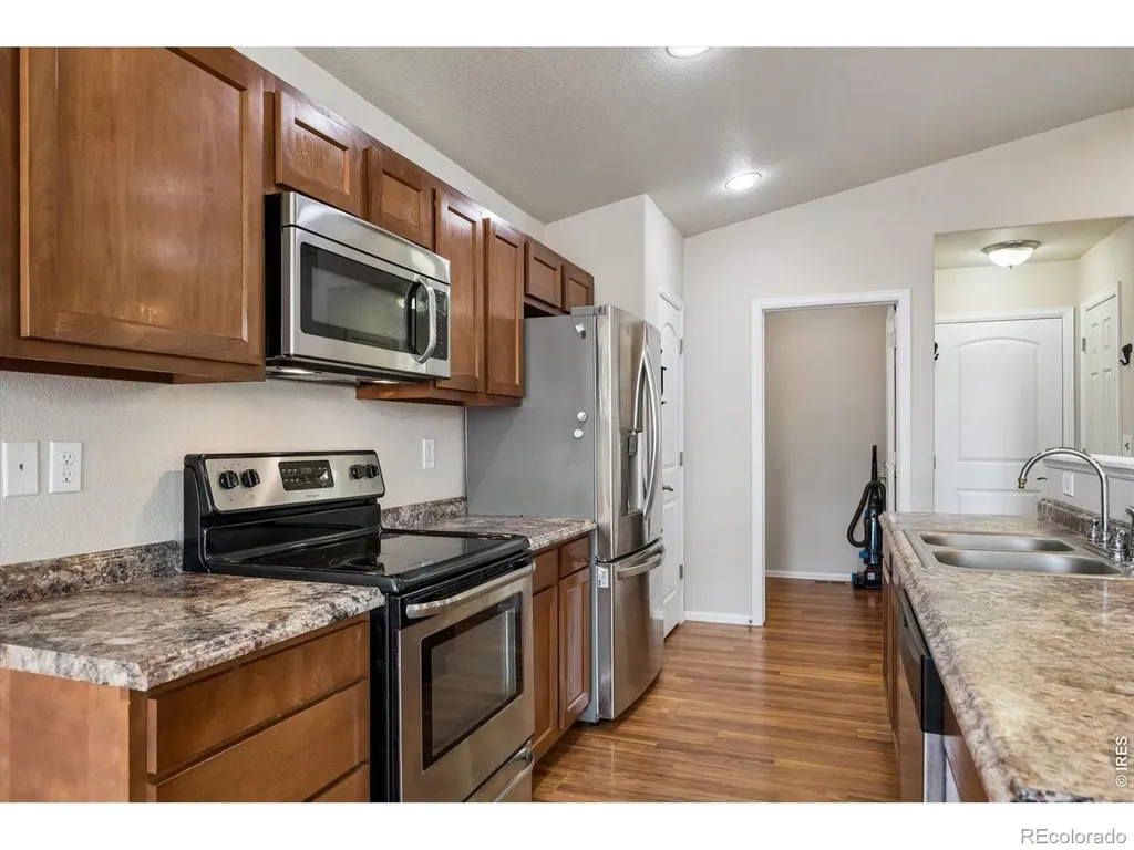 1037 E 25th Street Greeley CO 80631