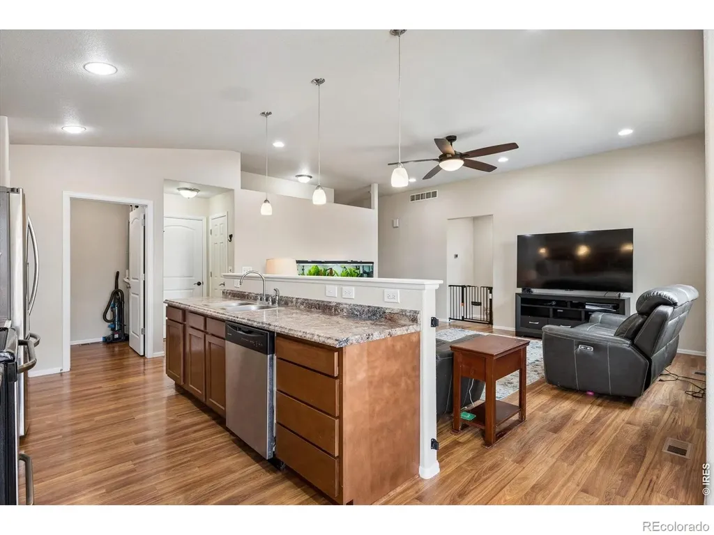 1037 E 25th Street Greeley CO 80631