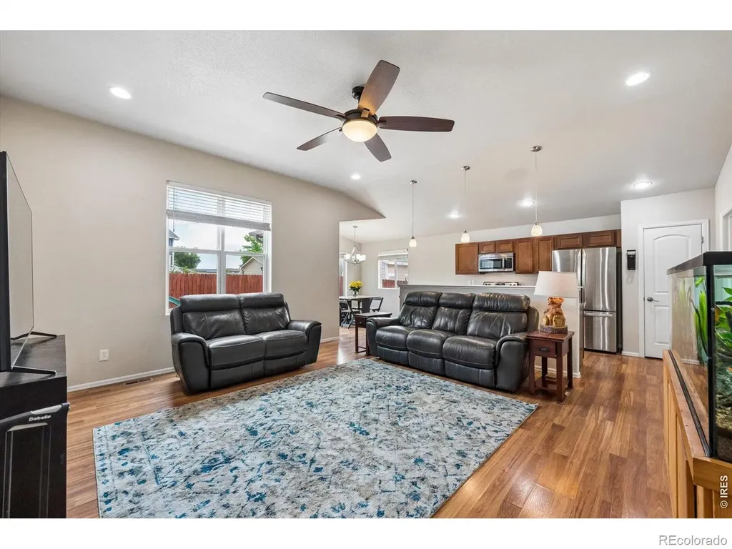 1037 E 25th Street Greeley CO 80631