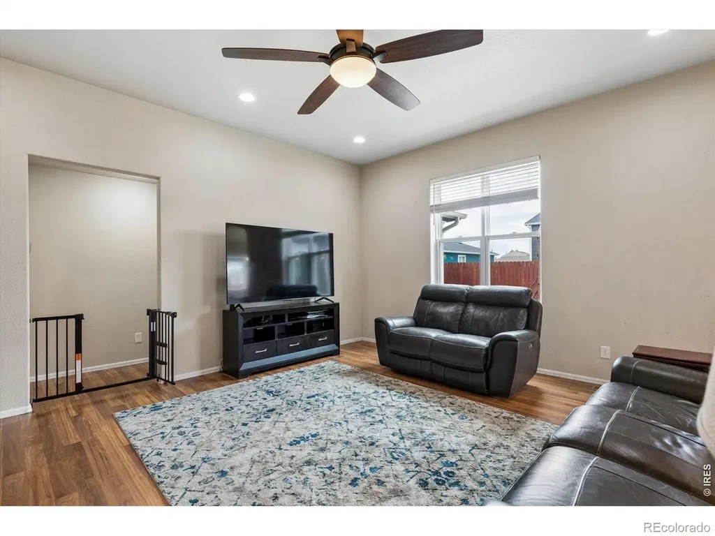 1037 E 25th Street Greeley CO 80631