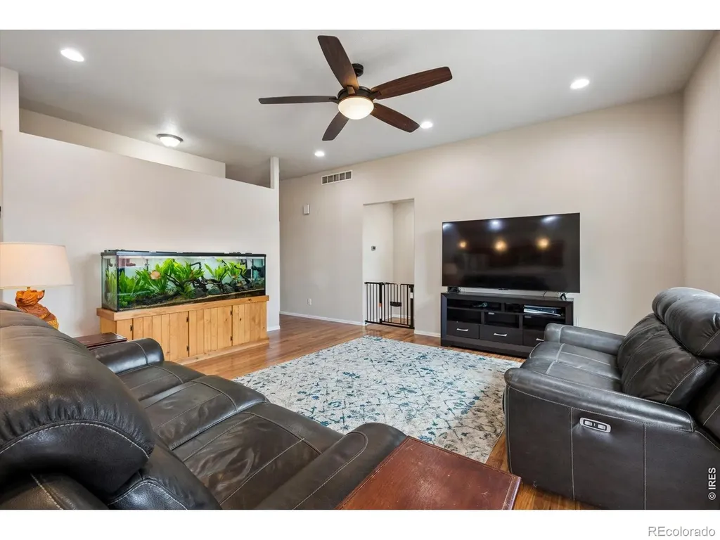 1037 E 25th Street Greeley CO 80631