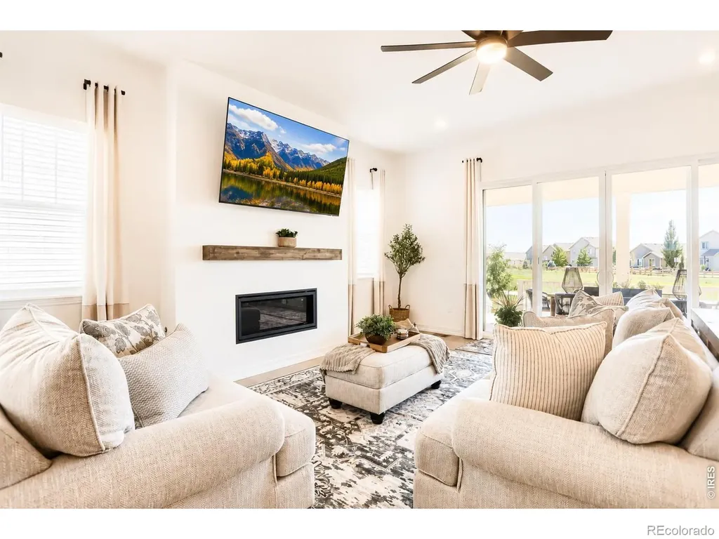 1365 Alyssa Drive Timnath CO 80547